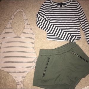 Forever 21 Size Small Clothes